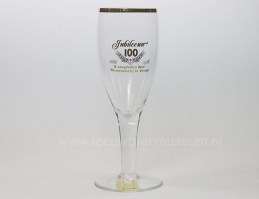 Jubileeuw aangeboden glas 01